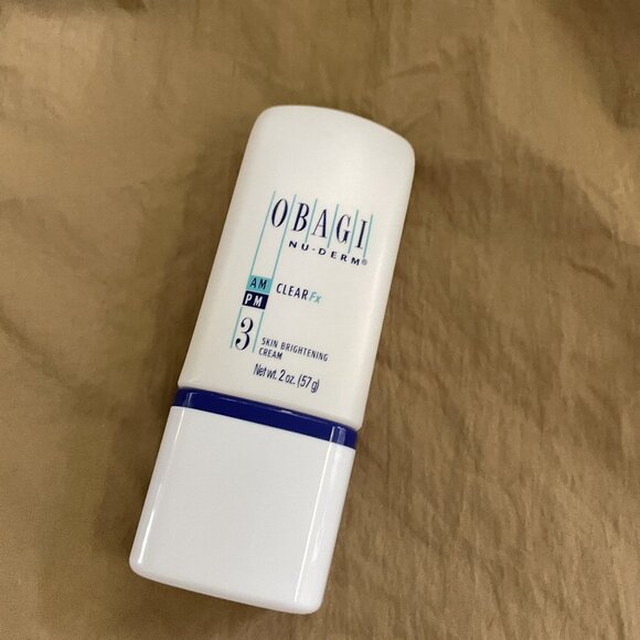 Other - Obagi Nu-Derm Clear Fx 57g 🌿✨